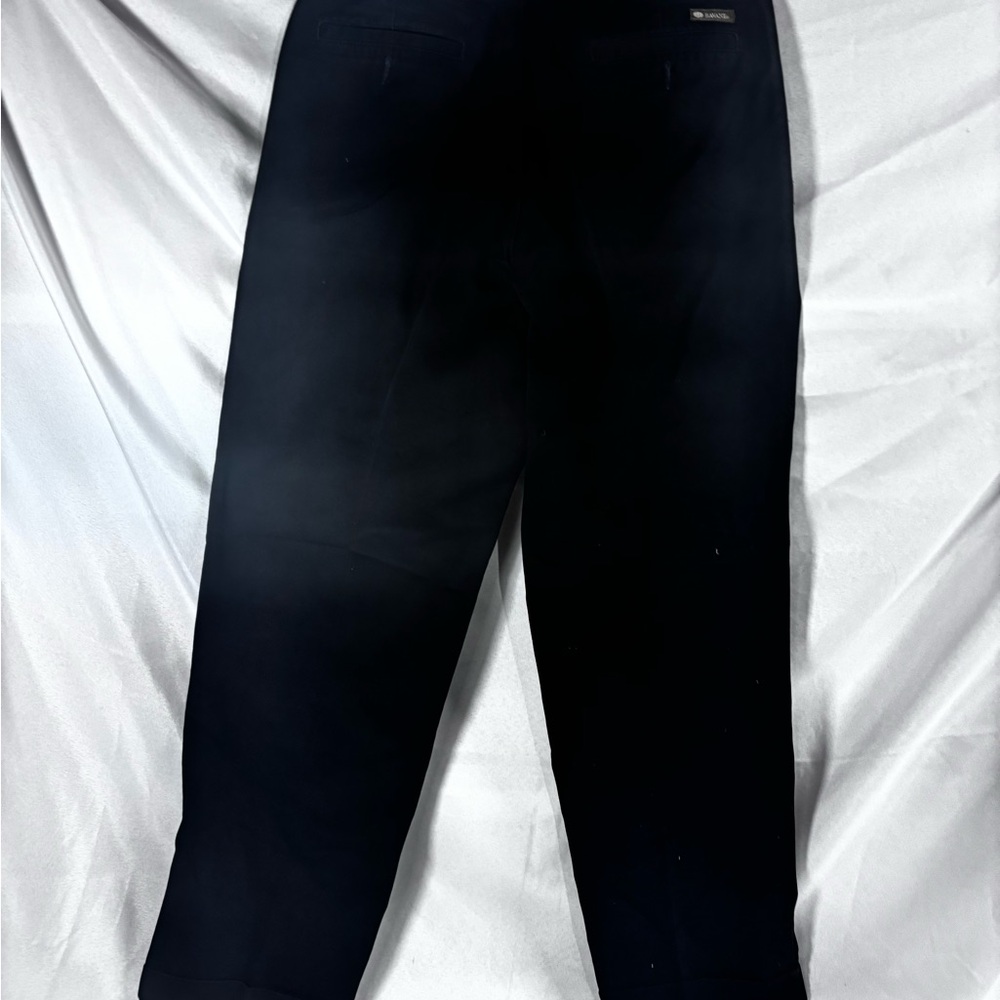Savane Men's Dark Blue‎ Chinos - Picture 3 of 7